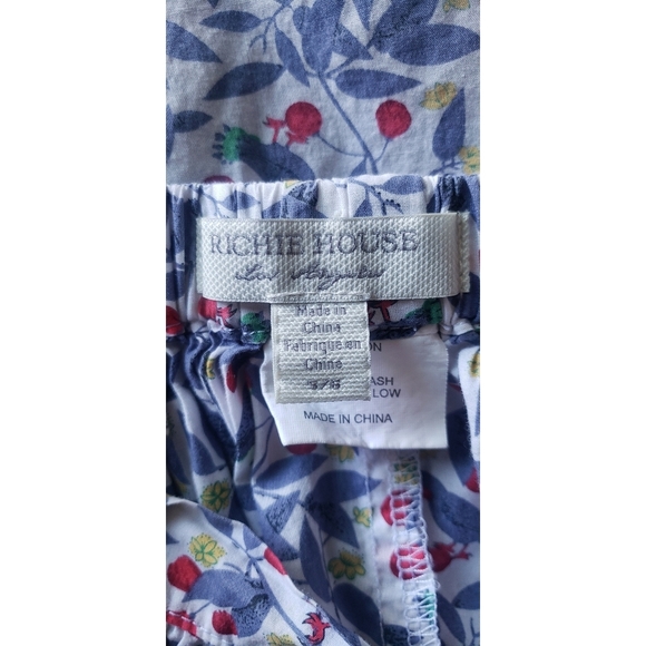 47. Girls Pinafore - Picture 4 of 5